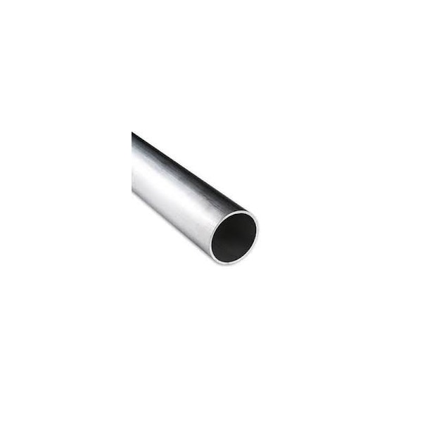 1 1/4In. ROUND TUBING